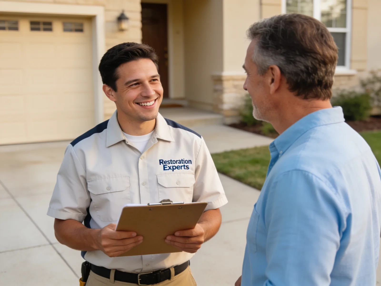 Water Damage Cleanup Port Clinton, PA FAQs